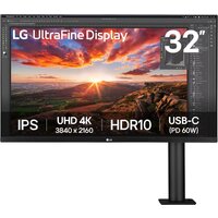 LG UltraFine 32UN880K-B