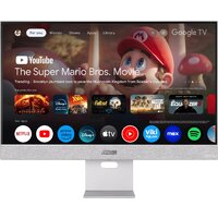 ASUS ZenScreen Smart Monitor MS27UC Image #1