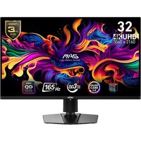 MSI MAG 321UP QD-OLED Image #1