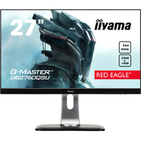 Iiyama G-Master GB2760QSU-B1 Image #1