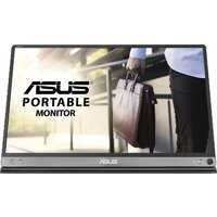 ASUS ZenScreen MB16AC