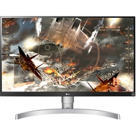 LG 27UL650 Image #1