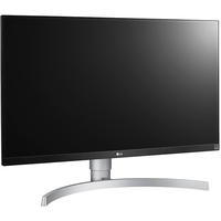 LG 27UL650 Image #2