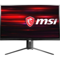 MSI Oculux NXG251R