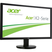 Acer K242HQL bid Image #2