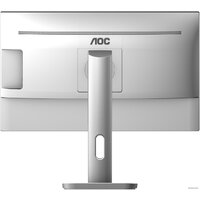 AOC X24P1/GR Image #4