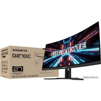 Gigabyte G27QC Image #9