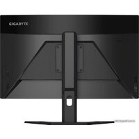 Gigabyte G27QC Image #4