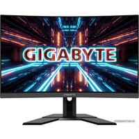 Gigabyte G27QC Image #1