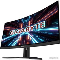 Gigabyte G27QC Image #2