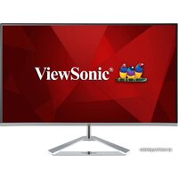 ViewSonic VX2476-SMH