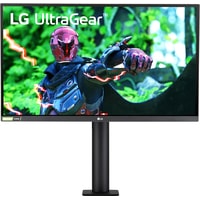 LG UltraGear 27GN880-B Image #1