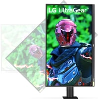 LG UltraGear 27GN880-B Image #7