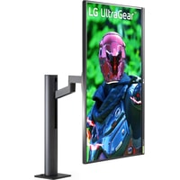 LG UltraGear 27GN880-B Image #10