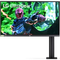 LG UltraGear 27GN880-B Image #2