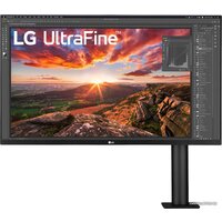 LG 32UN880-B Image #1