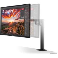 LG 32UN880-B Image #2