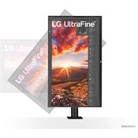 LG 32UN880-B Image #4