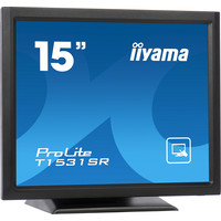 Iiyama ProLite T1531SR-B1 Image #2