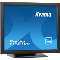 Iiyama ProLite T1531SR-B1 Image #3