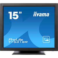 Iiyama ProLite T1531SR-B1 Image #1