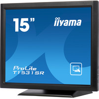 Iiyama ProLite T1531SR-B1 Image #6