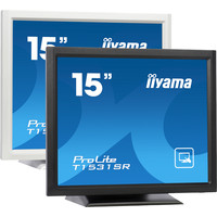 Iiyama ProLite T1531SR-B1 Image #4