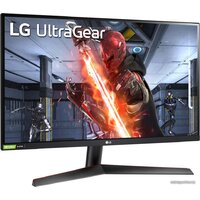 LG UltraGear 27GN800-B Image #3