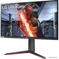 LG UltraGear 27GN650-B Image #2