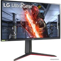 LG UltraGear 27GN650-B Image #3