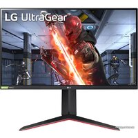 LG UltraGear 27GN650-B Image #1