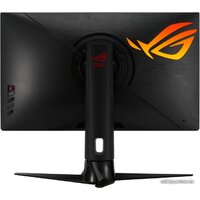 ASUS ROG Strix XG27AQ Image #5