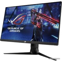 ASUS ROG Strix XG27AQ Image #2