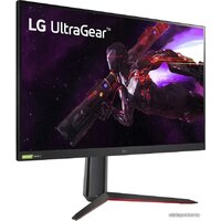 LG UltraGear 32GP850-B Image #4