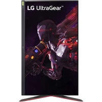 LG UltraGear 32GP850-B Image #10