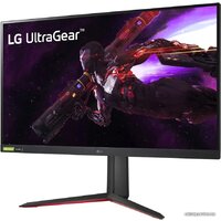 LG UltraGear 32GP850-B Image #2