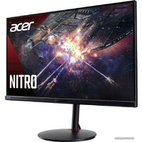 Acer Nitro XV282KKVbmiipruzx Image #3