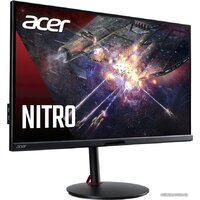 Acer Nitro XV282KKVbmiipruzx Image #2