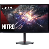 Acer Nitro XV282KKVbmiipruzx Image #1