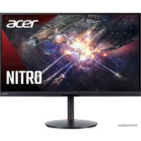 Acer Nitro XV282KKVbmiipruzx Image #1