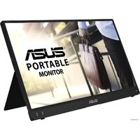 ASUS ZenScreen MB16ACV Image #2