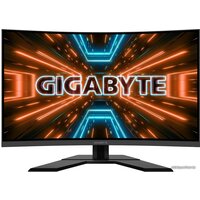 Gigabyte G32QC A Image #1