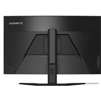 Gigabyte G32QC A Image #6