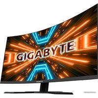 Gigabyte G32QC A Image #2