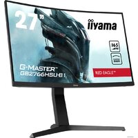 Iiyama G-Master Red Eagle GB2766HSU-B1 Image #4