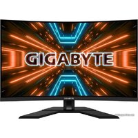 Gigabyte M32UC Image #1