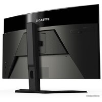 Gigabyte M32UC Image #3