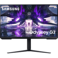 Samsung Odyssey G3 LS32AG320NIXCI Image #1