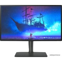 BenQ DesignVue PD2506Q