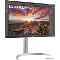 LG 27UP850N-W Image #9